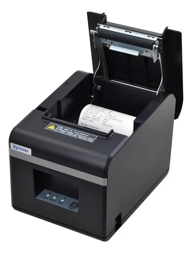 Impresora Térmica 80mm